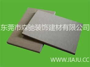 建材原木產(chǎn)業(yè) 品牌、批發(fā)與代理的商機(jī)探索